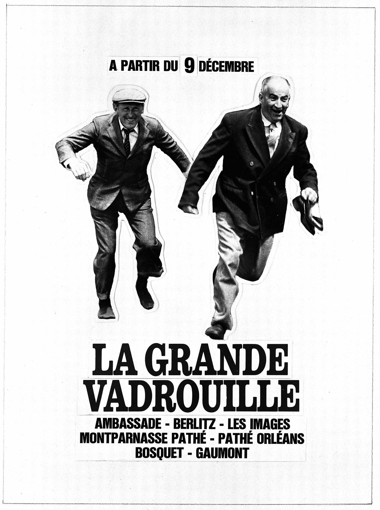DVD - La Grande Vadrouille - Film Office - France