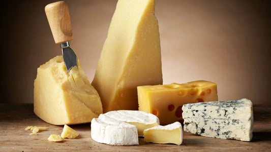 Qui mange le plus de fromage ?