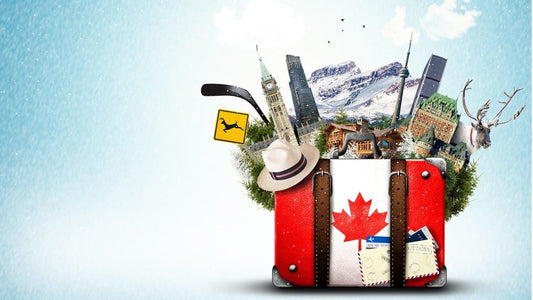 Visas Canada : des délais à prévoir - Tricolore