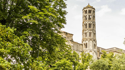 La Tour d'Uzès